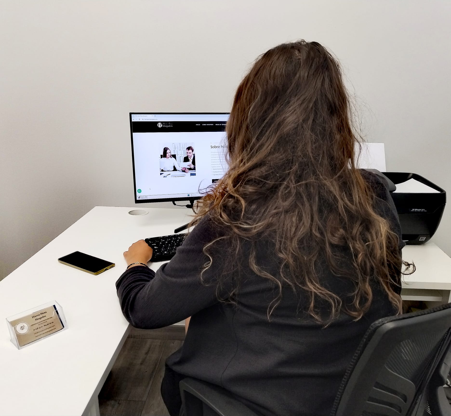 ¿CÓMO TRABAJAMOS?